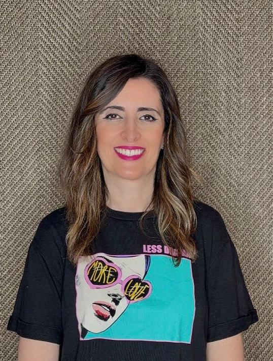 Belén Zapata